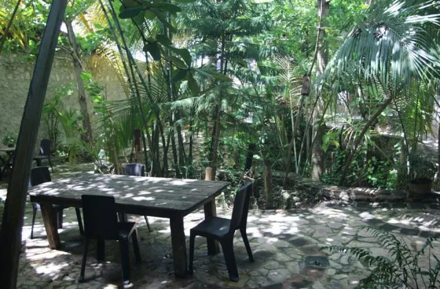 Las Piedras Punta Cana Guesthouse